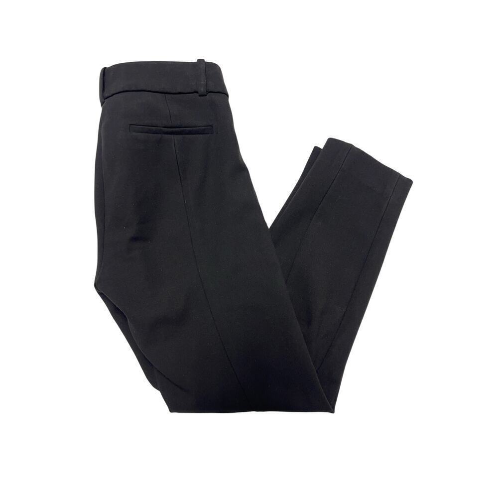J.Crew High-rise Cameron pant in four-season stretch size OP - Picture 2 of 8